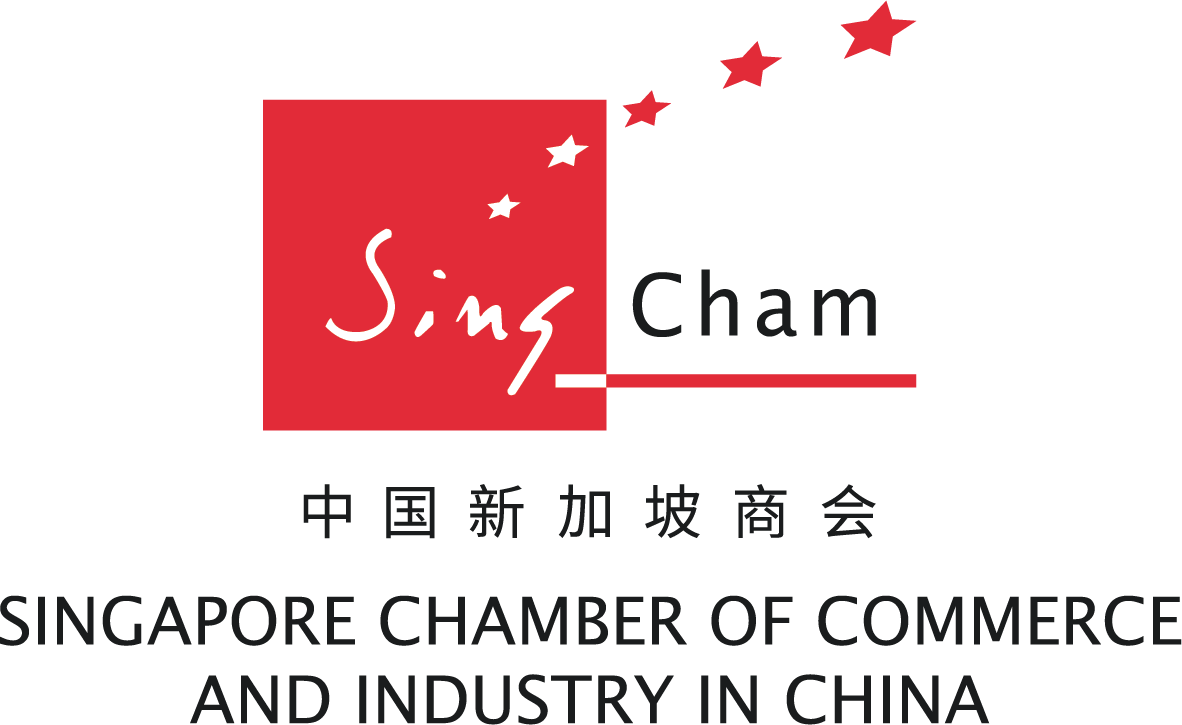 Singapore Chamber of Commerce and Industry in China